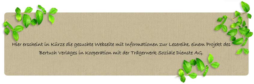 In K¨rze erscheint hier die gesuchte Web-Site.